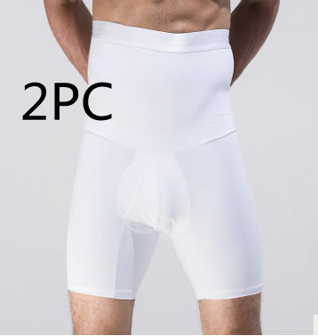 Shorts Reductores de Compresión para Hombre - Image 72