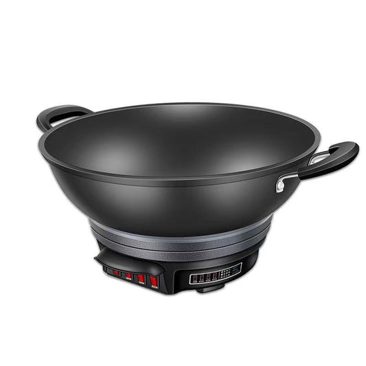 Olla Multiusos de Hierro Fundido Todo en Uno - Image 3