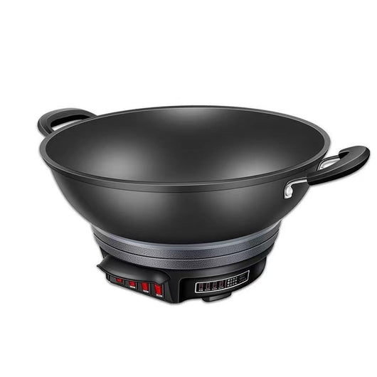 Olla Multiusos de Hierro Fundido Todo en Uno - Image 3