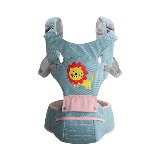 Asiento Ergonómico Portátil para Bebé - Cómodo y Multifuncional - Image 14