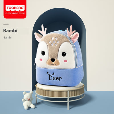 Mochila Escolar para Niños y Niñas de 1 a 5 Años - Adorable Backpack Infantil - Image 24