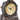 All aboard Locomotive Wall Clock - Tekeno