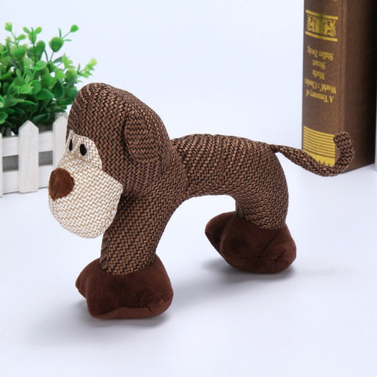Juguetes Masticables para Perros Pequeños y Grandes - Pato Chirriante Resistente a Mordidas - Image 6
