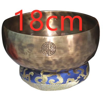 Cuenco Tibetano de Sonido Buddha - Image 12