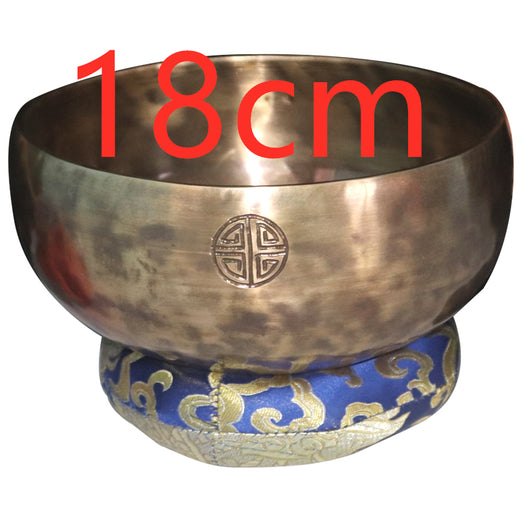 Cuenco Tibetano de Sonido Buddha - Image 12