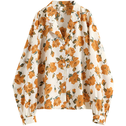 Blusa Port Snow - Diseño Elegante y Versátil