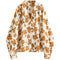 Blusa Port Snow - Diseño Elegante y Versátil