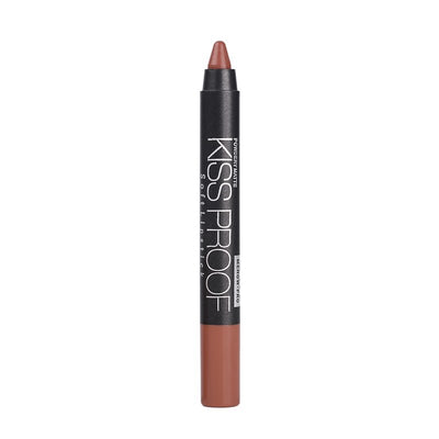 Labial Mate Kissproof de Larga Duración - Image 26