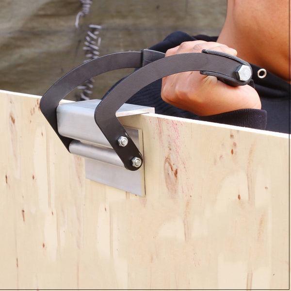 Llave de Tuerca para Madera de Alta Resistencia