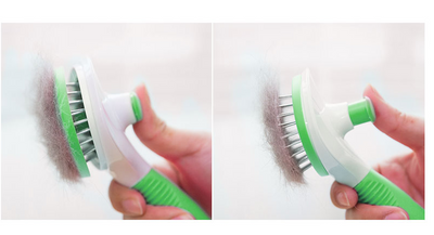 Peine Deslanador para Gatos de Pelo Largo - Image 2
