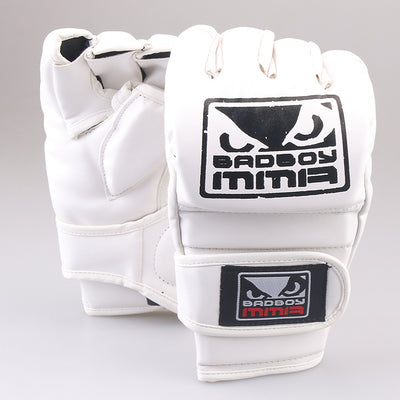 Guantes de Boxeo de Medio Dedo para Adultos - Image 7