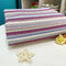 Purple Color Bar Style 1