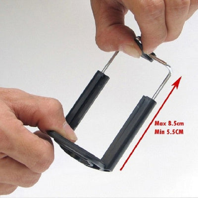 Trípode Pulpo Flexible para Selfies y Video en Vivo Compatible con iPhone - Image 12
