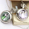Angel Pocket Watch for Women - Classic and Elegant Design