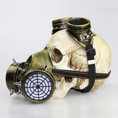 Accesorios para Cosplay Anime Punk