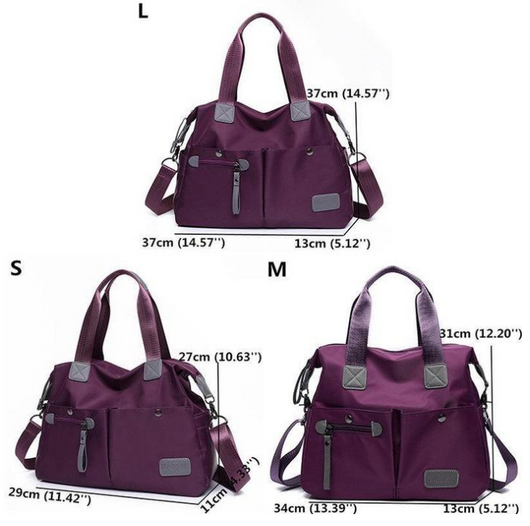 Bolso de Hombro para Mujer - Elegancia y Funcionalidad - Image 6