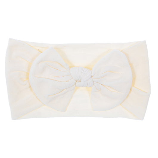 Diadema Bohemia Infantil con Medias Nylon Suave - Image 21