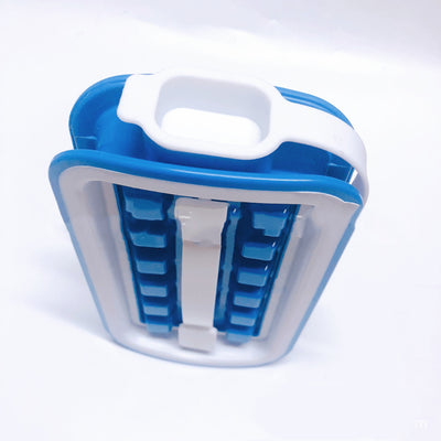 Bandeja de Hielo de Silicona 36 Cubos - DIY - Image 3