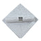 Doble Flor Blanco Puro 48 X 48 Cm
