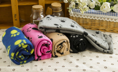 Manta Térmica y Tapete para Mascotas - Colchoneta Suave para Perros y Gatos - Image 11