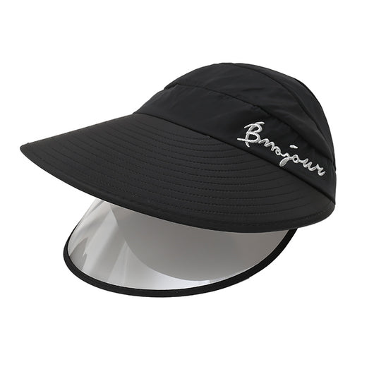 Gorra Protectora Anti-Espuma con Protección Solar para Hombre y Mujer - Image 17
