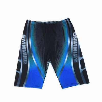 Bañador Deportivo Hombre Corte Cinco Puntos - Image 5