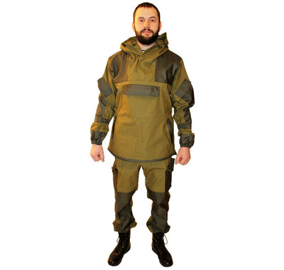 Conjunto Táctico Profesional para PUBG Battlegrounds y Escape from Tarkov - Image 10