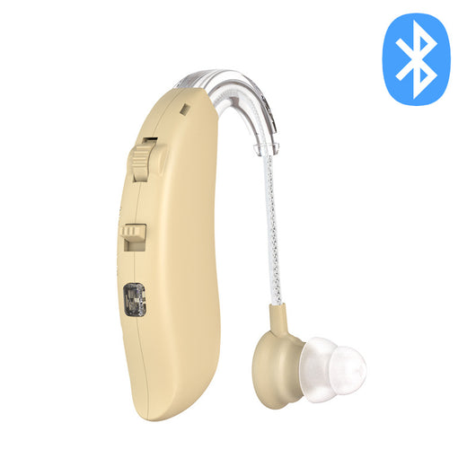 Audífono Digital con Bluetooth para Adultos Mayores - Image 6