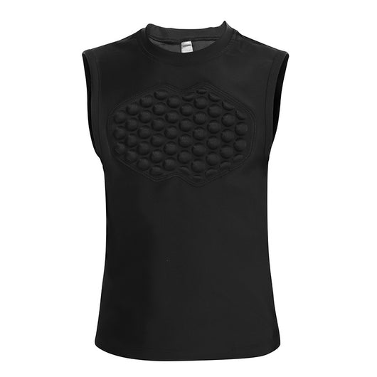 Traje de Protección Anticolisión para Ciclismo y Baloncesto Infantil - Image 17