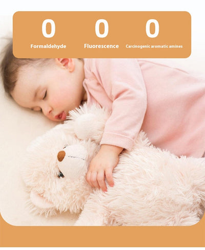 Saco de Dormir Infantil Antipatadas Four Seasons de Algodón - Image 29