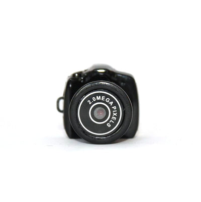 Cámara Compacta Full HD para Vigilancia y Acción - Image 5