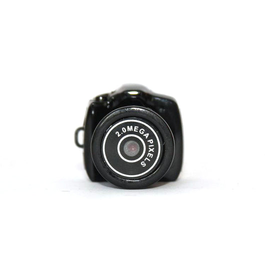 Cámara Compacta Full HD para Vigilancia y Acción - Image 5