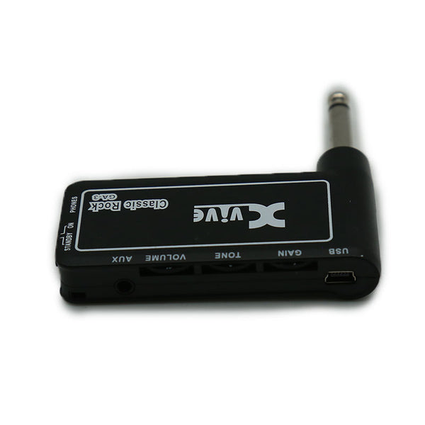 Amplificador de Auriculares GA3