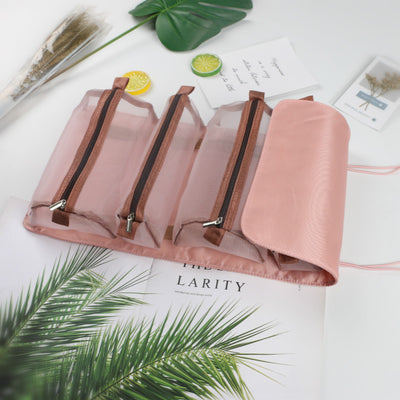 Bolsa de Aseo Plegable para Viajes - Image 7