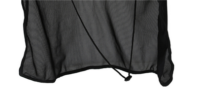 Sombrero Plegable de Protección Solar y Anti Mosquitos - Image 9