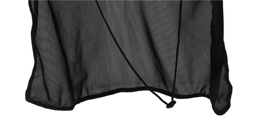 Sombrero Plegable de Protección Solar y Anti Mosquitos - Image 9