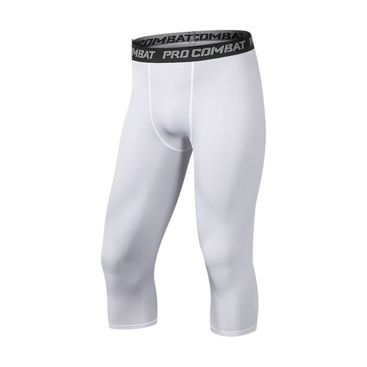 Leggings de Compresión Transpirables de Secado Rápido - Image 6