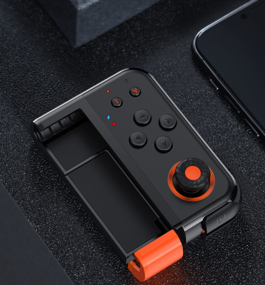 Control Gamepad de Una Mano GAMO - Image 15