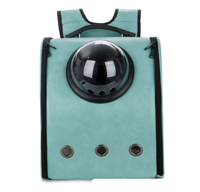 Mochila Transportadora Espacial para Mascotas - Image 4