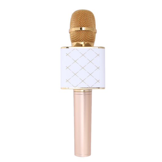 Micrófono Portátil con Altavoz Integrado - Image 7