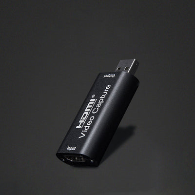 Capturador de Video USB 2.0 a HDMI - Image 3