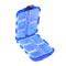 Blue 95 X 65x3 Cm