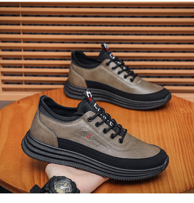 Tenis Deportivos Casuales para Hombre - Diseño Moderno y Cómodo - Image 14