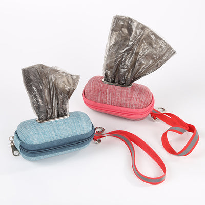 Bolsa Organizadora de Residuos para Mascotas - Portátil y Elegante - Image 6