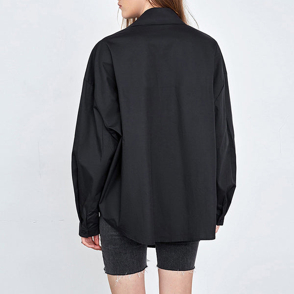 Cardigan Irregular con Cordón para Mujer - Diseño Moderno y Versátil