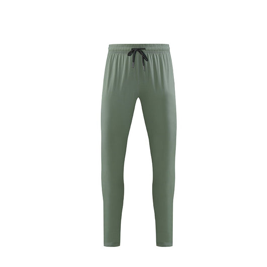 Pantalones Deportivos Tejidos Hombre - Corte Recto Suelto y Ligero - Image 8