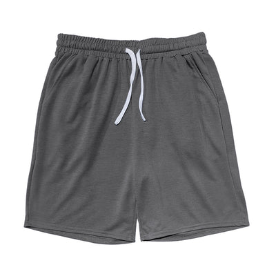 Conjunto Deportivo Hombre Shorts y Playera Terry Cuello Redondo - Image 18