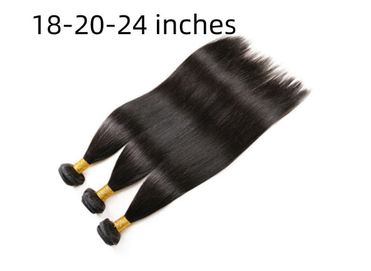 Peluca de Cabello Natural Brasileño - Image 21