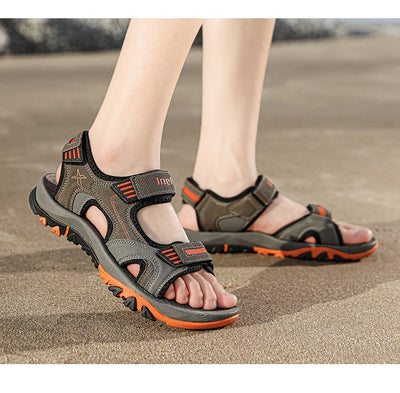 Sandalias de Playa para Parejas - Cómodas, Transpirables y Ultraligeras - Image 29