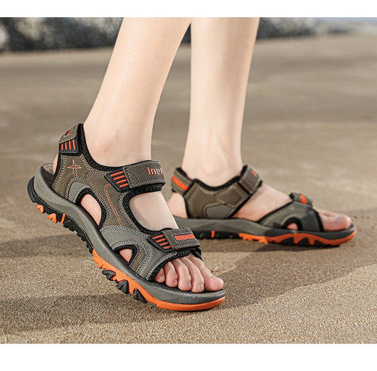 Sandalias de Playa para Parejas - Cómodas, Transpirables y Ultraligeras - Image 29
